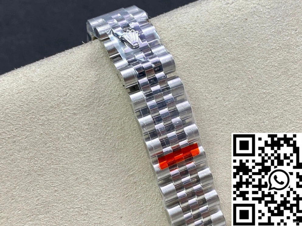 Steel EW Stainless Rolex 31MM Factory Datejust 178384 0210